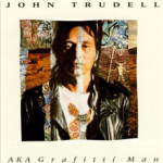 John Trudell Overleden