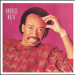 Maurice White Album