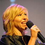 Radio DJ's - Claudia de Breij