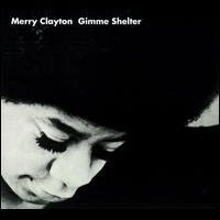 Achtergrondzangeres Achtergrondzanger (Merry Clayton)