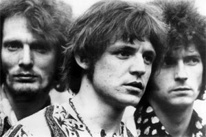 Hardrockgroep (Cream)