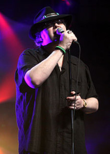 John Popper (Blues Traveler)