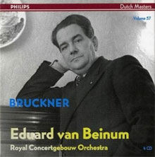 Nederlandse Dirigenten Eduard van Beinum