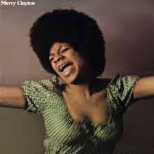 Wat zijn de beste backing zangeressen en zangers (Merry Clayton)