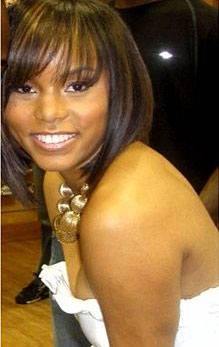 Geboren 11 maart (LeToya Luckett)