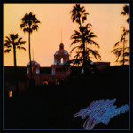 Muziek 1976 (Eagles - Hotel California)