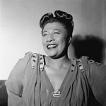 Muziek 1996 (Ella Fitzgerald)
