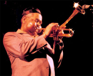 Dizzy Gillespie (1988)