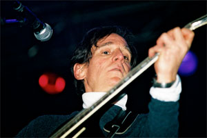 Geboren in Memphis (Alex Chilton)