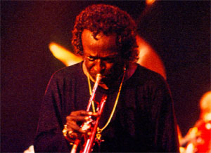 Miles Davis (1991)