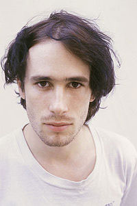 Muziek 1966 (Jeff Buckley)