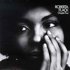 Muziek 1970 Roberta Flack Chapter Two LP