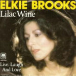 Nummers over Wijn (Elkie Brooks - Lilac Wine)