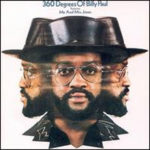 Billy Paul - 360 Degrees of Billy Paul