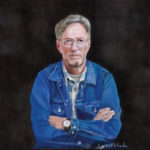 Eric Clapton Nieuwe Album I Still Do 2016 CD LP