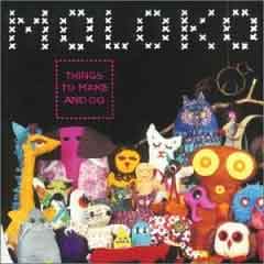 Jaren 2000 Muziek Moloko Debuutalbum