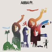 ABBA The Album 1977 Beste LP
