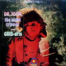 Dr John Gris-Gris 1968 Beste LP