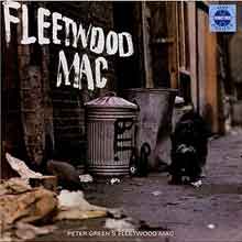 Fleetwood Mac Fleetwood Mac Debuut LP 1968