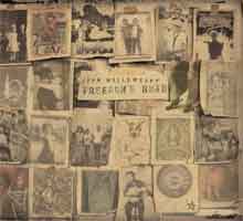 John Mellencamp Freedom's Road 2007 Album