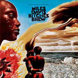 Miles Davis Bitches Brew LP Nummers Review