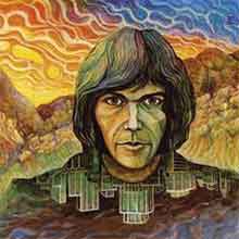 Neil Young Debuut LP 1968