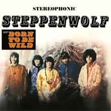 Steppenwolf Steppenwold Debuut LP 1968