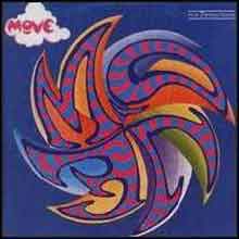 The Move Debuut LP Move 1968