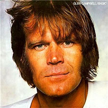 Glen Campbell - Countryzangers