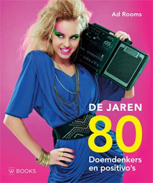 Ad Rooms De Jaren 80 Boek