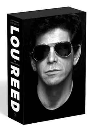 Anthony DeCurtis Lou Reed Biografie Recensie