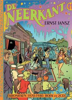 Ernst Jansz De Neerkant Recensie Boek en CD