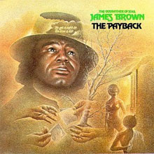 James Brown - The Payback (album)