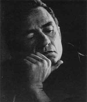 Johnny Cash - Country Muziek