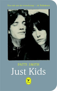 Patti Smith - Just Kids