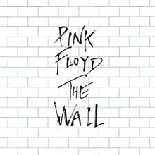 Pink Floyd The Wall LP uit 1979