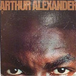 Soul Albums - Arthur Alexander