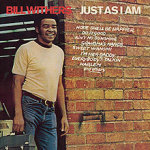 Bill Withers - Just As I Am