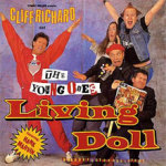 Cliff Richard & The Young Ones - Living Doll