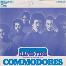 Commodores-Rapid-Fire