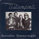 Diesel - Sausolito Summernigh