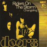 Liedjes over Storm (The Doors - Riders on the Storm)