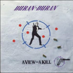 Duran Duran - View to a Kill