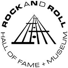 Opgenomen in de Rock and Roll Hall of Fame