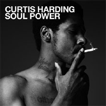 Harding-Soul-Power