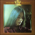 Emmylou Harris - Pieces of the Sky (Album 1975)