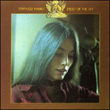 Pieces of the Sky - Emmylou Harris (album, 1975)
