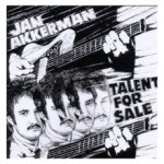 Jan Akkerman - Talent for Sale