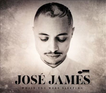 Jose-James-While-You