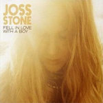 Joss Stone - Fell in Love with a Boy